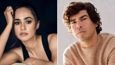 Alicia Sanz & Raúl Castillo Set For Horror-Thriller ‘Open House’ From ‘The Djinn’ Filmmakers - deadline.com - Los Angeles - county Pope