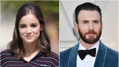 Chris Evans and Girlfriend Alba Baptista Adorably Prank Each Other in New Instagram Video - www.glamour.com