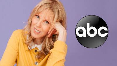 ‘Boss’ Workplace Comedy From Claudia Lonow In Works At ABC - deadline.com