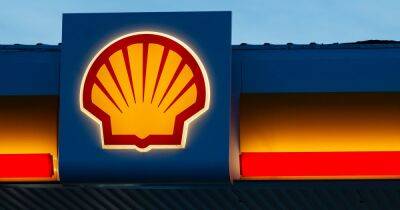 Oil giant Shell to pay tax in UK for first time in six years amid huge profits - www.dailyrecord.co.uk - Britain - Ukraine - Russia - Eu