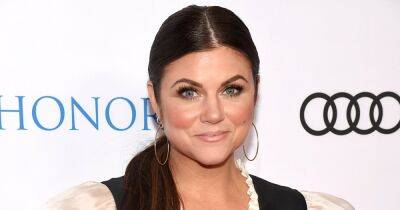 Tiffani Thiessen: 25 Things You Don’t Know About Me (My ‘Most Embarrassing Moment’ From ‘Beverly Hills, 90210’!) - www.usmagazine.com