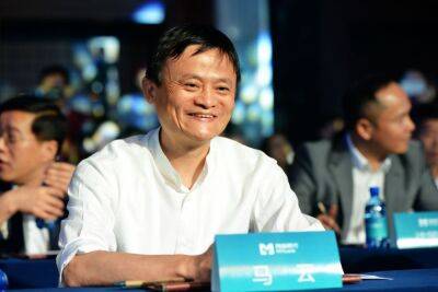 Chinese Entrepreneur Jack Ma Reduces Voting Rights Stake In Ant Group, Further Diminishing His Influence - deadline.com - China - county Jack