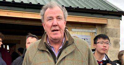 Jeremy Clarkson closes restaurant on Diddly Squat farm after 'massive upset' with locals - www.dailyrecord.co.uk