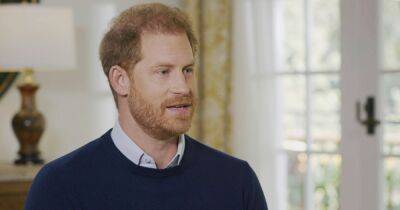 Prince Harry Claims Some Royal Family Members ‘Decided to Get in Bed With the Devil’ to ‘Rehabilitate’ Their Public Personas - www.usmagazine.com - Britain - Charlotte
