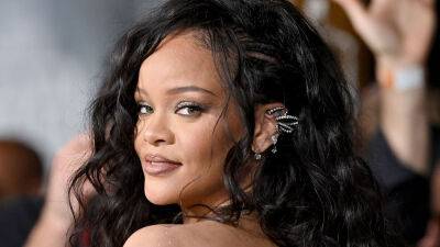 Rihanna Teases Super Bowl Halftime Show Appearance: “5 Weeks From Today” - deadline.com - Barbados - Arizona - city Glendale, state Arizona