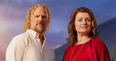 Sister Wives’ Robyn Says She Wants Kody and His Estranged Wives to ‘Leave Me the Hell Out of It’ When It Comes to Their Drama - www.usmagazine.com - Arizona - Utah