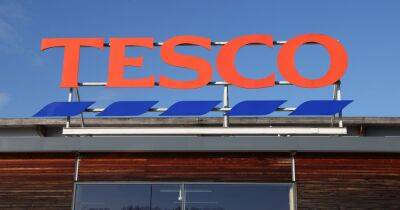 Tesco named 'priciest supermarket' for basics for the first time in six months - www.dailyrecord.co.uk - Manchester