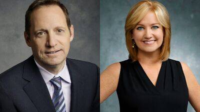 Kino Lorber Hires Former AMC Executives Ed Carroll and Lisa Schwartz to C-Suite - thewrap.com - USA
