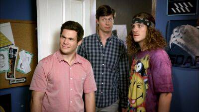 ‘Workaholics’ Film Scrapped By Paramount+, Per Adam Devine: “We Are Deeply Butt Hurt About This Decision” - deadline.com - California