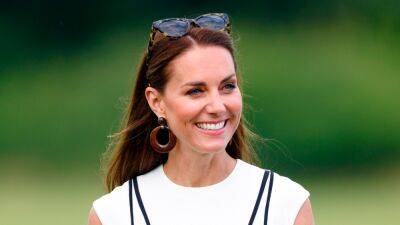 So Many Kate Middleton–Approved Beauty Brands Are Available at Nordstrom - www.glamour.com