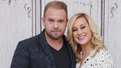 Kellie Pickler's late husband Kyle Jacobs remembered at private celebration of life service - www.foxnews.com - Tennessee - county Franklin