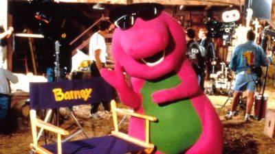 Mattel CEO Ynon Kreiz On Barney Film: “It Will Not Be An Odd Movie” - deadline.com - New York