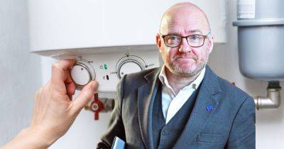 Holyrood pledges £728m for Scots to tackle fuel poverty with greener heating systems - www.dailyrecord.co.uk - Britain - Scotland - Beyond