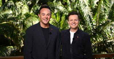 Huge sports legend in 'advanced talks' to join next series of I’m A Celebrity - www.ok.co.uk - Britain