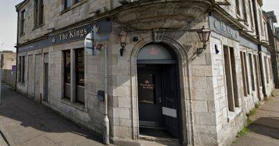 Woman rushed to hospital in Fife after pub attack - www.dailyrecord.co.uk - Scotland - Beyond