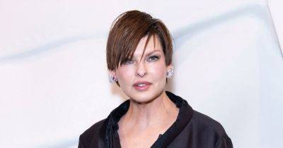 Linda Evangelista opens up on cancer battle and botched lipo that left her 'disfigured' - www.ok.co.uk - New York