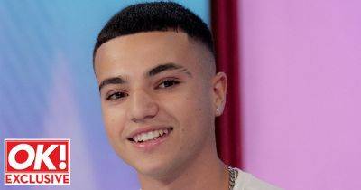 Junior Andre sets his sights on TV acting career: ‘I’d love to be in a drama' - www.ok.co.uk