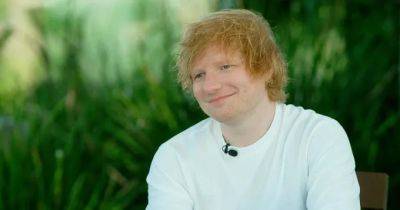Ed Sheeran Isn’t Releasing Singles, Music Videos For New Indie Album: ‘I’m Just Putting It Out’ - etcanada.com - Britain