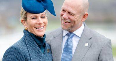 Mike Tindall accidentally exposes Zara's secret Instagram account in huge blunder - www.ok.co.uk - Italy