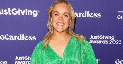 Strictly Come Dancing star Ellie Simmonds' 'sadness' as she opens up on Nikita's new partner - www.dailyrecord.co.uk - county Williams - city Layton, county Williams
