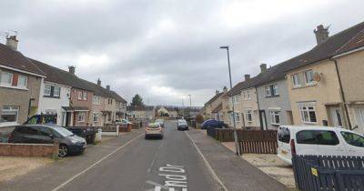 Bomb squads descend onto Scots street to remove 'number of items' from house - www.dailyrecord.co.uk - Scotland - Beyond
