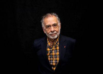 Francis Ford Coppola Muses On The Glories Of Rome And Its Ties To His Film, ‘Megalopolis’ - deadline.com - Rome