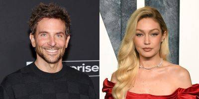 Insider Reveals What's Going On With Bradley Cooper & Gigi Hadid - Is It Serious? - www.justjared.com - New York