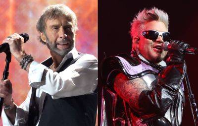Paul Rodgers says Adam Lambert is the “perfect” singer for Queen - www.nme.com - Scotland - Los Angeles - USA - Ukraine - New York - county Dallas - San Francisco - Detroit - city Philadelphia - county Rock - county York - Boston - city Baltimore - Denver
