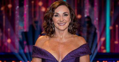 Shirley Ballas 'nervous' and 'travelling with caution' following Holly Willoughby kidnap plot - www.dailyrecord.co.uk - Britain