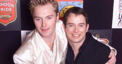 Ronan Keating says he misses Stephen Gately 'every day' on 14th anniversary of death - www.ok.co.uk - Spain - Ireland - Dublin
