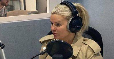 Kerry Katona supported as she apologises for 'getting emotional' as she's heard in tears over 'trauma' - www.manchestereveningnews.co.uk - Manchester