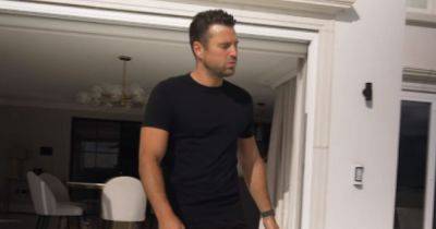 Mark Wright told 'I don't care' as he's defended for 'showing off' with Michelle Keegan - www.manchestereveningnews.co.uk - Britain - Manchester