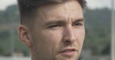 Kieran Tierney details the Celtic evolution that feels 'natural' as he names ex-Hoops boss as crucial to career arc - www.dailyrecord.co.uk - Scotland