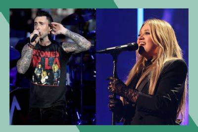 We Can Survive 2023 NJ concert tickets: See Maroon 5, Kelly Clarkson, more - nypost.com - New York - USA - New Jersey - county Garden - city Newark