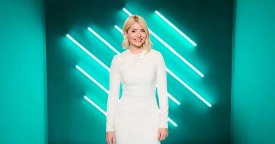 Holly Willoughby supported by famous friends and co-stars as she quits This Morning - www.ok.co.uk