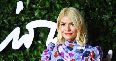 Holly Willoughby's emotional statement in full as she quits This Morning after 14 years - www.ok.co.uk