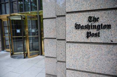 The Washington Post Plans To Offer Buyouts In Effort To Cut Staff By 240 - deadline.com - New York - Washington - Washington