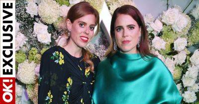 'Princess Beatrice and Eugenie turfed out of Frogmore Cottage - as it’s rented for £360k' - www.ok.co.uk - Britain - Portugal