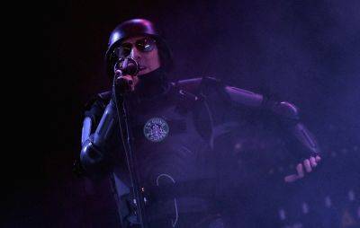 Tool announce dates for 2024 US arena tour - www.nme.com - USA - city Charleston - Manchester - Canada - Pennsylvania - county Garden - state Washington - county Wells - Boston - county Ford - county Falls - Wisconsin - city Salt Lake City - city Portland - state Idaho - Philadelphia, state Pennsylvania - county Spokane - Milwaukee, state Wisconsin