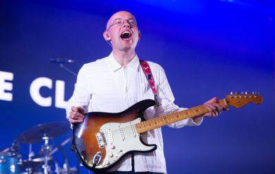 Bombay Bicycle Club share ‘Tekken 2’ with Chaka Khan and announce UK and Ireland tour - www.nme.com - Britain - Ireland