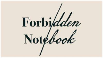 ‘Forbidden Notebook,’ Feminist Bestseller by Alba de Céspedes, Getting TV Adaptation From Italy’s Notorious Pictures - variety.com - Britain - New York - Italy - Cuba - Rome
