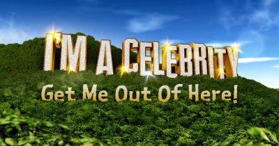 I’m A Celeb star rushed to hospital with allergic reaction as they issue health update - www.ok.co.uk