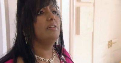 Big Brother’s Farida in furious row on Come Dine With Me in resurfaced clip - www.ok.co.uk - India