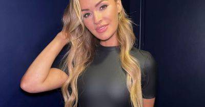 Laura Woods leaves football fans devastated as she reveals she's dating Adam Collard - www.ok.co.uk - county Durham - county Love