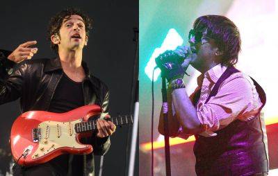 The 1975’s Matty Healy hits out at Julian Casablancas’ Malaysia LGBTQ stance criticism as “bizarre mangling of colonial identity politics” - www.nme.com - Texas - Malaysia