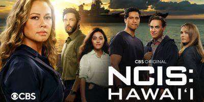 'NCIS: Hawaii' Season 3 on CBS - 6 Cast Members Likely to Return, 1 Guest Star Recurring! - www.justjared.com - Hawaii