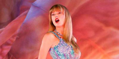 ‘Taylor Swift: The Eras Tour’ Movie: Tickets, Release Dates, Premiere & Where To Watch - deadline.com - Los Angeles - USA - Mexico - Canada - Tokyo - city Buenos Aires - Kansas City