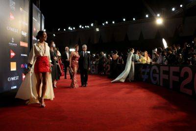 Egypt’s El Gouna Film Festival Heads Vow Rescheduled Edition Will Go Ahead Amid Israel-Gaza Crisis With Some Digital Elements & Toned Down Red Carpet - deadline.com - France - Italy - India - Ukraine - Egypt - Israel - Palestine - Bosnia And Hzegovina - Sudan