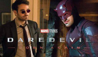 Marvel’s Plans ‘Daredevil: Born Again’ Creative Reboot & Massive Overhaul Of Half-Finished Season - theplaylist.net