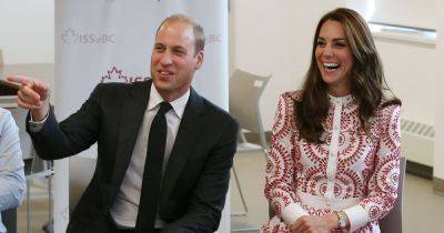 How Kate is key to Prince William's wellbeing as he shares mental health toolbox - www.ok.co.uk